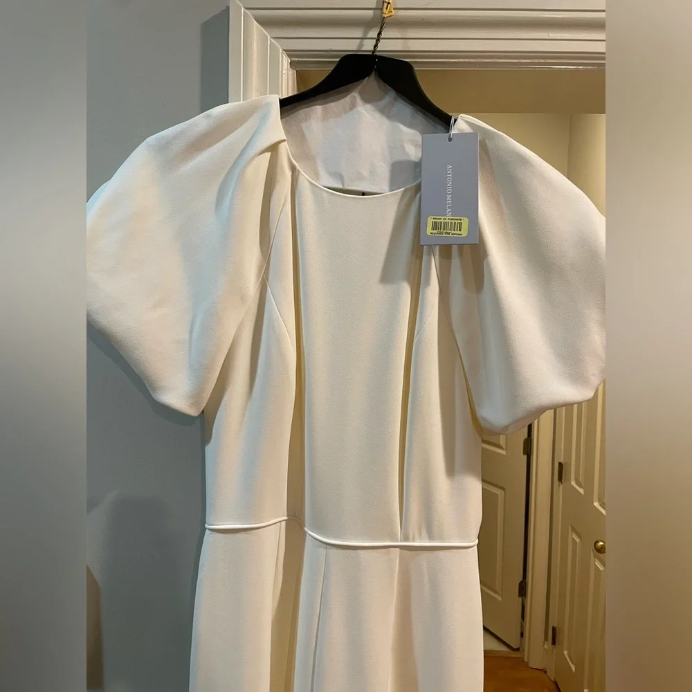 Antonio Melani Jumpsuit - Picture 5 of 6